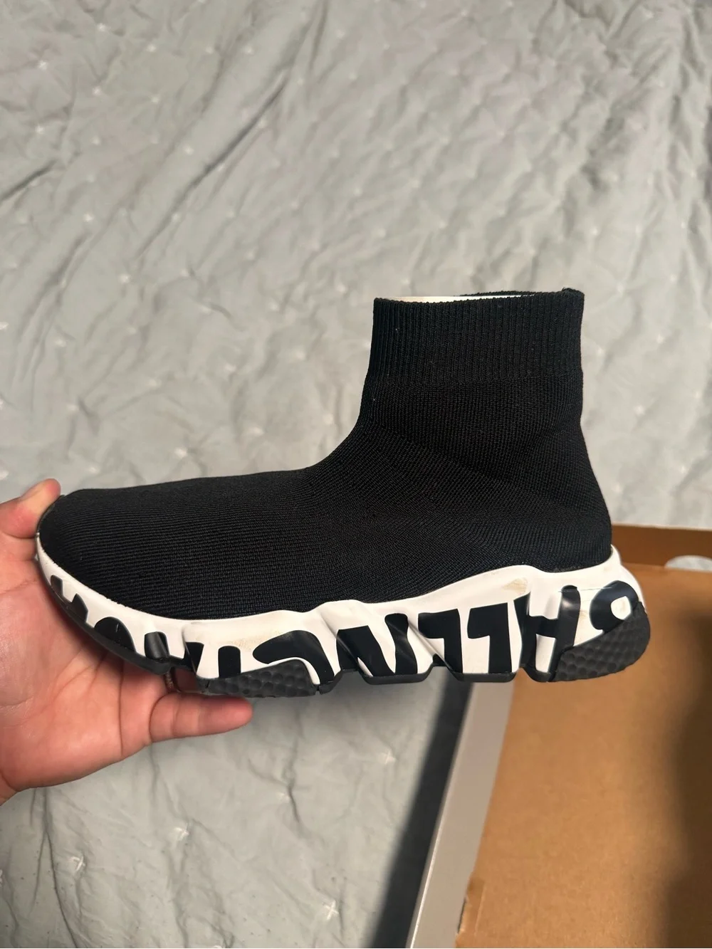 Balenciaga shoes - Picture 2 of 5